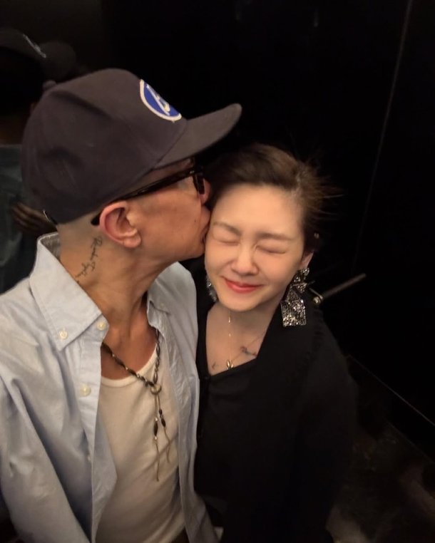 故 서희원, 익명으로 베푼 선행 알려졌다…서희제 활동 재개→구준엽 근황은? [TOP이슈]