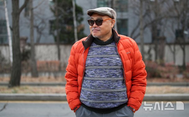 너나 사고치지 마라…&apos;김문수 지지&apos; 김흥국, 음주운전 3번 전과 언급에 발끈한 사연?