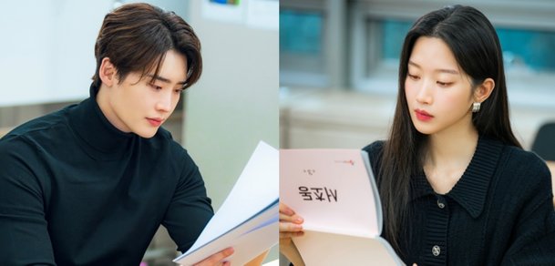 이종석, &apos;연기대상&apos; 안겨준 박승우 감독과 &apos;서초동&apos;으로 재회…올해 7월 첫 방송