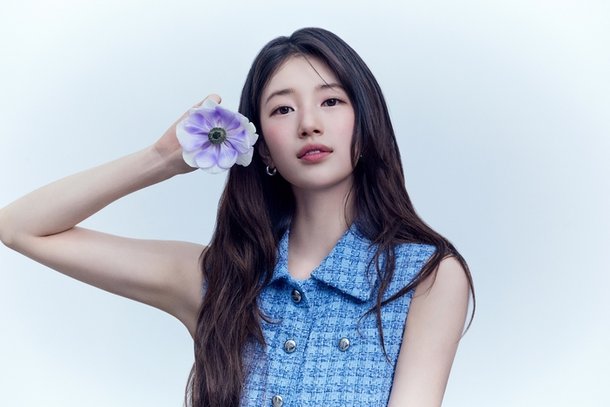 수지, 꽃보다 아름다워 [화보]