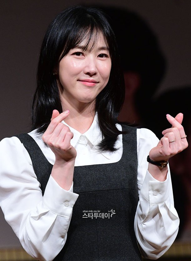 [포토]이수경, 오랜만에 인사드려요