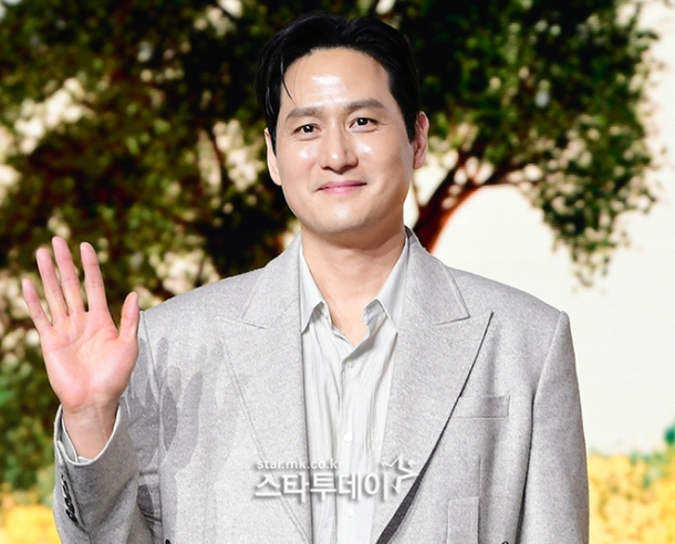 [단독] &apos;폭싹&apos; 금명 아빠 관식 박해준, &apos;유퀴즈&apos; 뜬다