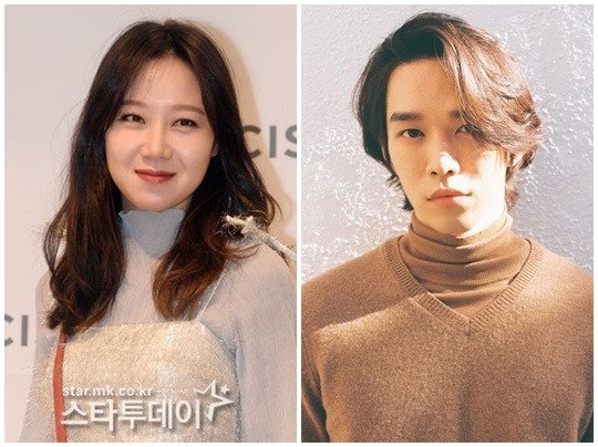공효진, ♥케빈오 전역 후 떠난다…美서 살 준비하러 가