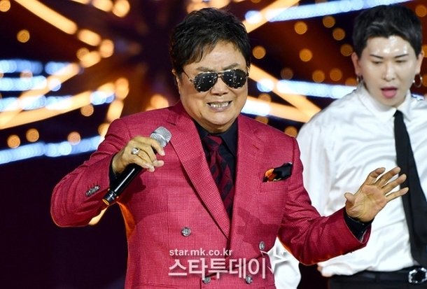 술값만 470만원, 남진 콘서트 뒤풀이 예약…자영업자 피해 속출
