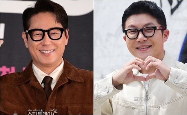 정치색 無…윤종신·조세호→제이홉, 스타 사전투표 인증 시작됐다 [종합]
