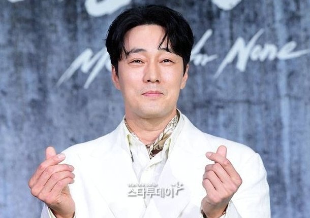 소지섭 가정사 고백 홀어머니·할머니 모시고…돈 벌려고 연기