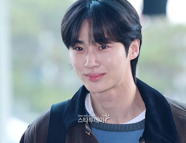 행운 가져다줘 감사해요…&apos;복권 20억&apos; 당첨자, 변우석 언급한 이유