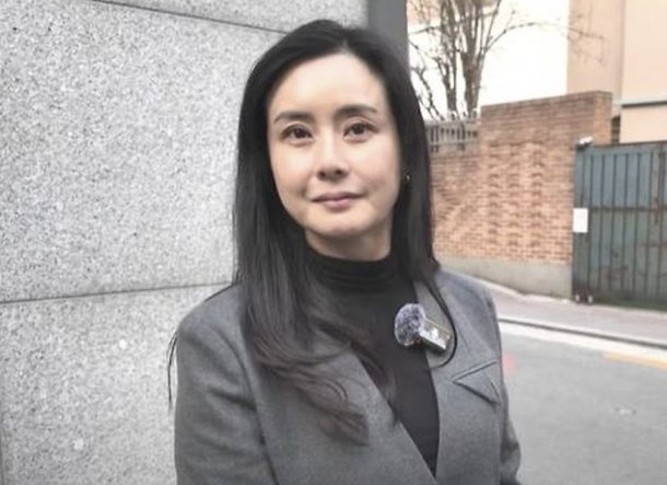 &apos;재벌家 이혼&apos; 최정윤 청담동 며느리로 살아본 적 없어