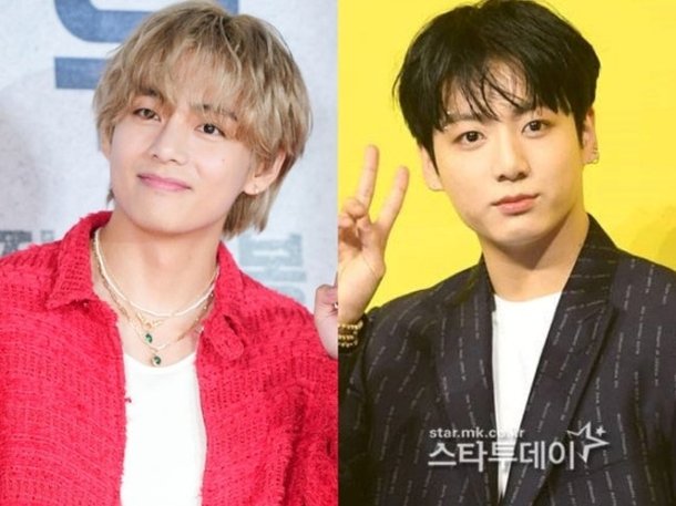 단독] 방탄소년단 뷔·정국, 탈덕수용소 상대 손배소 '조정 불성립