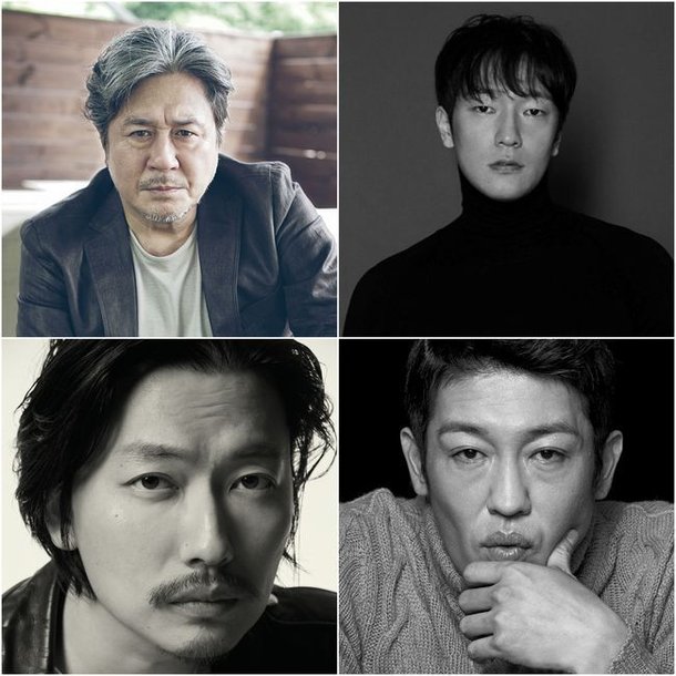 카지노' 최민식, 26년 만에 드라마…손석구와 호흡 : 네이트뉴스