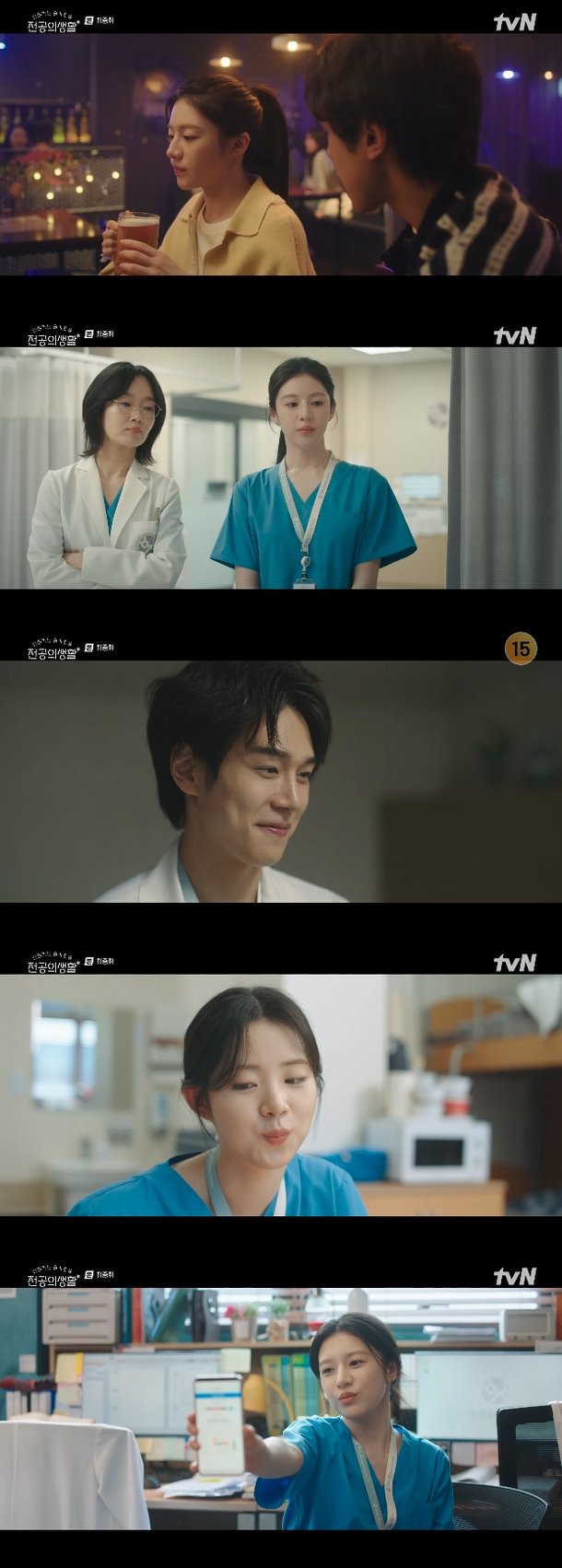 &apos;언슬전&apos; 슬기로워진 응애즈, 2년차로 성장하며 마무리 (종영) [종합]