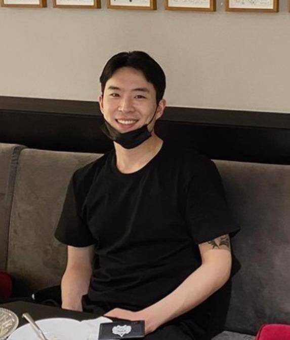 ë¥˜ì„±ìž¬ í•œì˜ˆìŠ¬ ë‚¨ìžì¹œêµ¬ë¡œ ê´€ì‹¬ 8ê°œì›