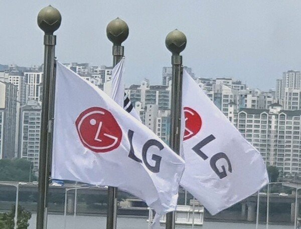 LG전자 4분기 영업익 3131억원…전년 대비 351.8%↑