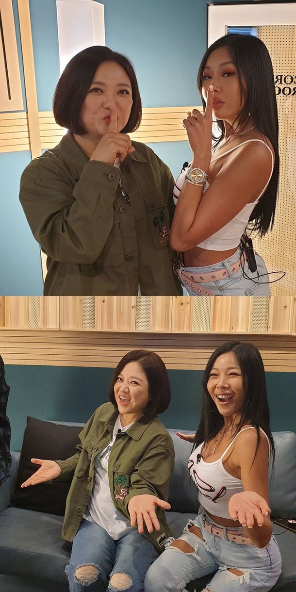 언니쓰카페 이미지