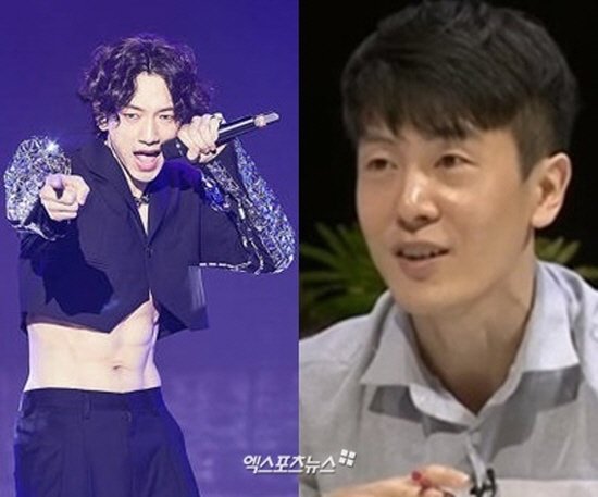 ìœ„ê·¼ìš° ë¹„ ìžê¸°ê°€ ìž˜í•´ì„œ ê¹¡ ëœ¬ ê±°ë¡œ ì°©ê°í•˜ë‚˜ ì „ë¬¸ ì—' S ì´ìŠˆ ë„¤ì´íŠ¸ë‰´ìŠ¤