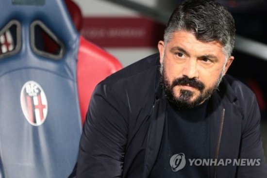 í† íŠ¸ë„˜ ë‚˜í´ë¦¬ ê°€íˆ¬ì†Œ ê°ë… ì˜ˆì˜ ì£¼ì‹œ ì¤' ä¼Šì–¸ë¡  ë„¤ì´íŠ¸ë‰´ìŠ¤