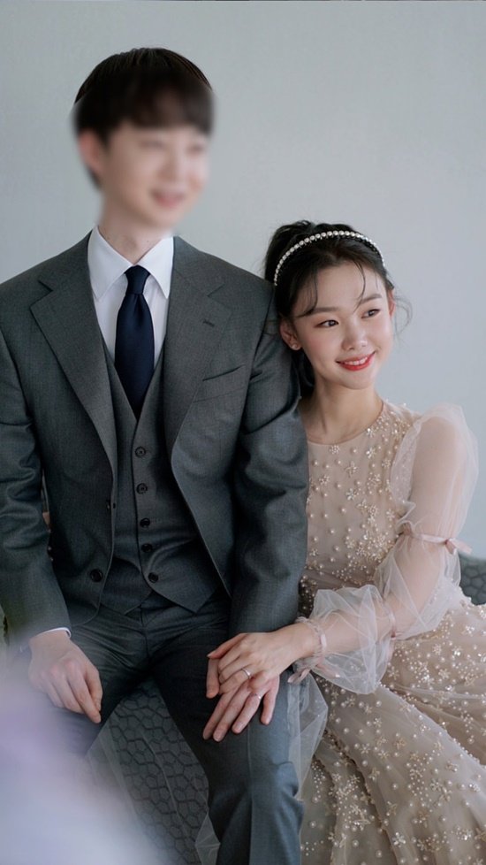 김수민 아나운서 결혼