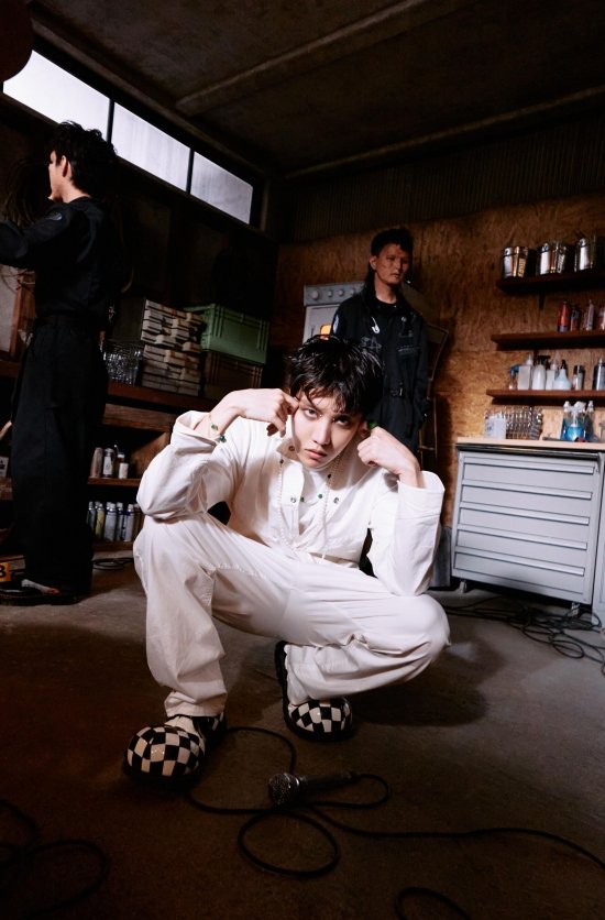 'More' do J-Hope do BTS aparece como música de fundo no filme 'Quiz Lady' de Sandra Oh