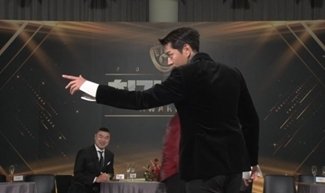 이대은, 단장이 좋아하는 행동만"…시상식 패션으로 시선 몰이 (최강 ...