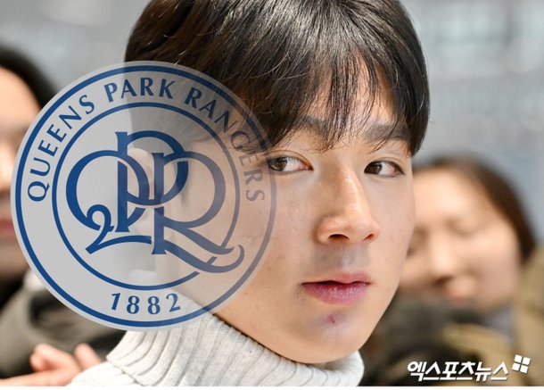 Young Min-Hook Joins QPR on Loan: Tottenham Forward Seeks First-Team Experience - News Directory 3