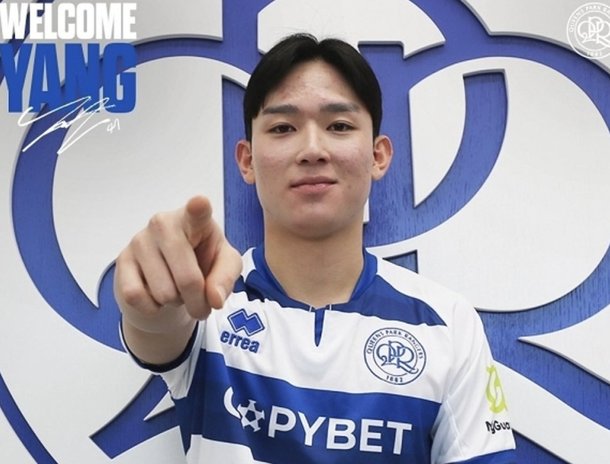 Can Young Min-Huk Break QPR's Korean Curse? - News Directory 3