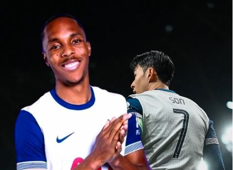 Tottenham's Attack: Can Telé Challenge Son's Reign? - News Directory 3