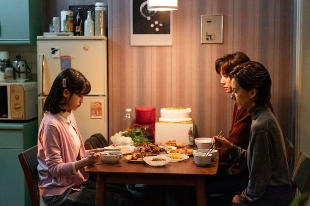 '폭싹 속았수다', 엔딩크레딧으로 故강명주 추모 &quot;우리의 프라이드였던&quot; [엑's 이슈]
