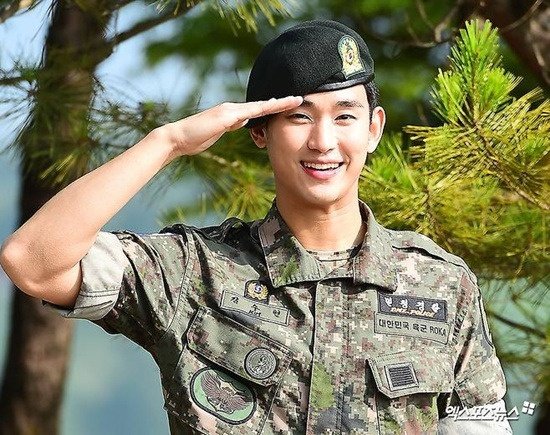 김수현, 군 시절 김새론과 나눈 대화…추가 증거에 팬클럽도 입장 밝혀라 [종합]