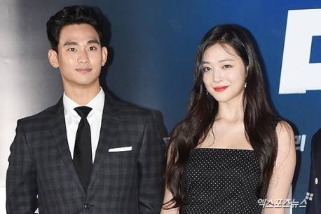 故 설리 친오빠, '베드신 강요 의혹' 김수현 또 저격…"하남자 XX" [엑's 이슈]