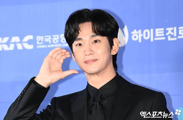 김수현, 침묵 깬다…내일(31일) 긴급 기자회견 출석 [공식입장]