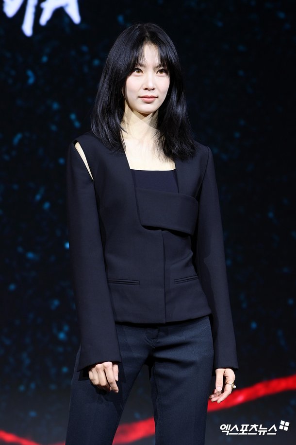 공승연 '확 달라진 분위기'[엑's HD포토]