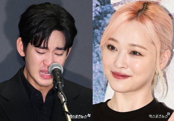 故 설리 친오빠 &quot;김수현 기자회견? 심리적으로 안정돼 보여&quot; 이유는? [엑's 이슈]