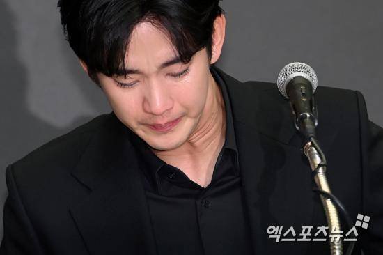 자칭 &quot;스타 김수현&quot;이라 또 거짓말 한다고?…&quot;되돌아가도 같은 선택&quot; [엑's 이슈]