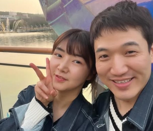 '10기 영자♥' 미스터황, 혈액암 소견…&quot;항암 준비하라고&quot; 안타까운 근황 [전문]