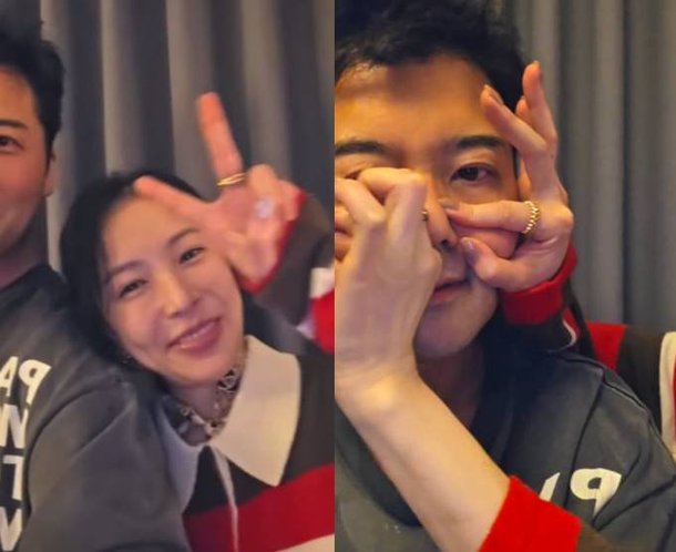 전현무·보아, 이미지 와장창 &apos;충격&apos;…♥열애설 머리채 잡힌 박나래, 비난 봇물 [엑&apos;s 이슈]