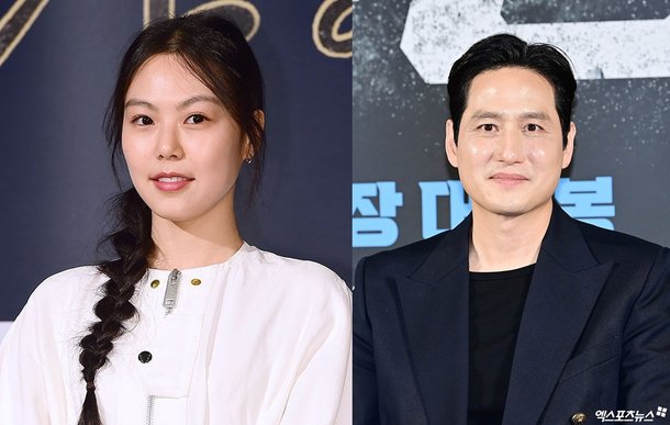 김민희 뺨 때렸는데, 피 터졌다고… 박해준, 13년 만에 밝힌 비하인드 (짠한형)[종합]