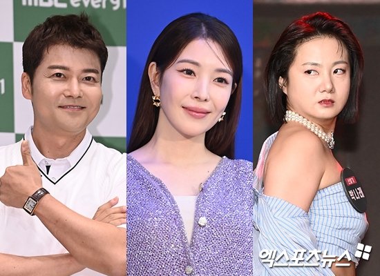 &quot;박나래 대인배&quot; 보아, 취중 발언 사과했지만…이미지 타격 불가피 [엑's 이슈]