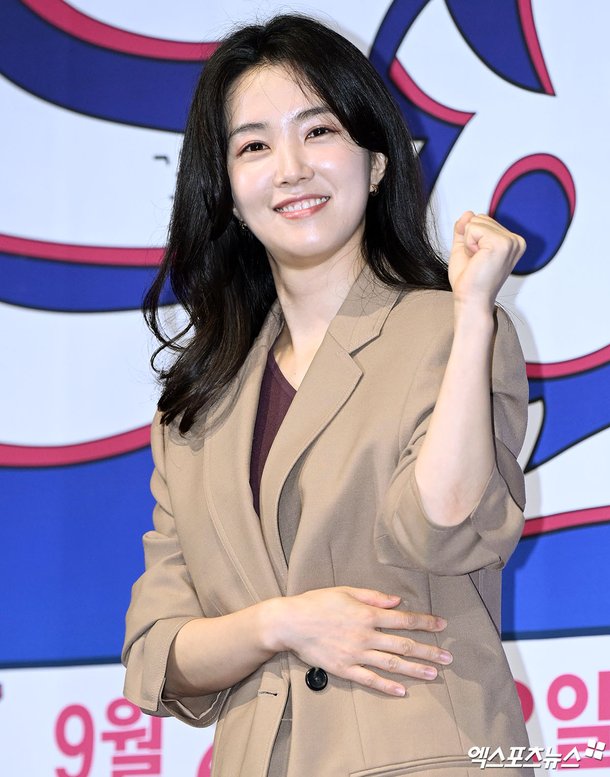 강지영, '♥결혼+뉴스룸 하차' 1년만 퇴사…&quot;돈 때문 프리 NO&quot; [종합]