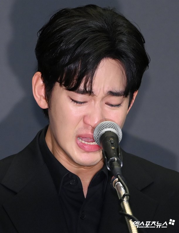 &apos;김수현 방지법&apos;, 결국 국회로…국민청원 5만명 돌파 [엑&apos;s 이슈]