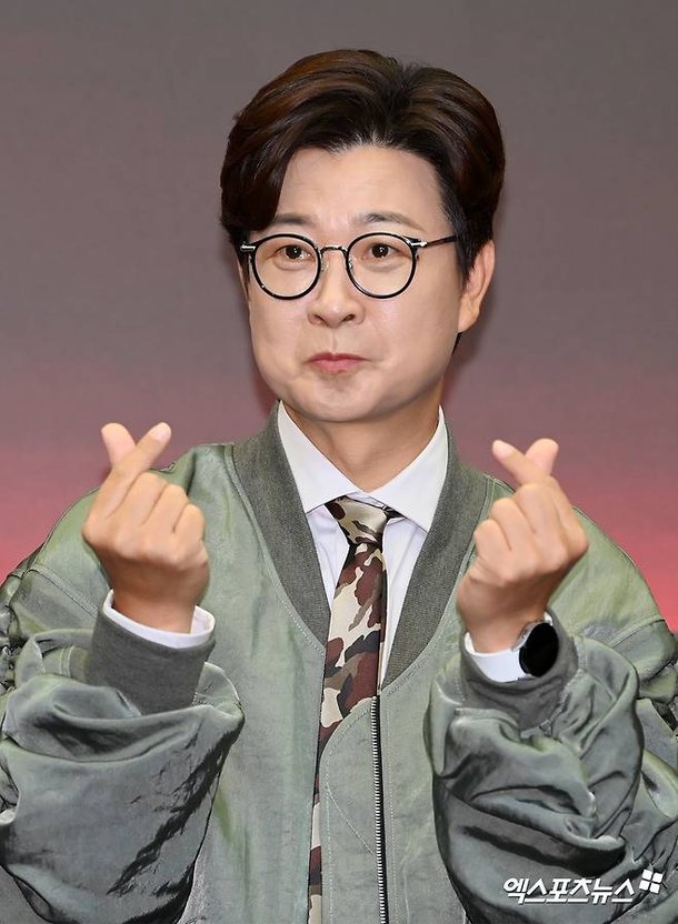 &apos;52세&apos; 김성주 곧 은퇴 생각…일 없으면 내일이라도 폭탄 발언 (살아보고서)[종합]