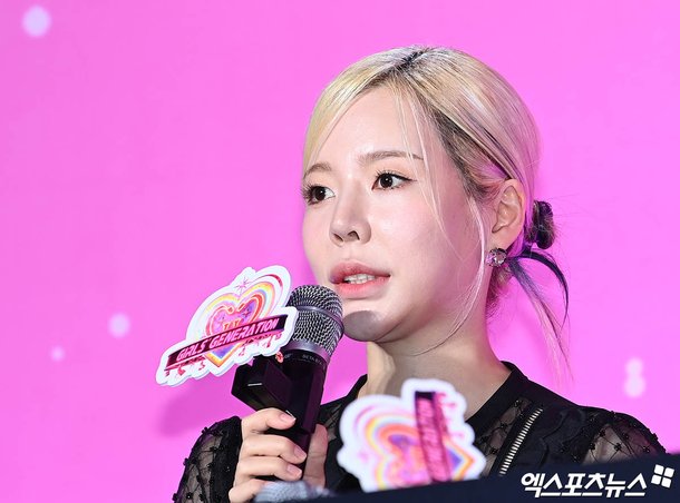 SM 떠난 써니, 결국 &apos;삼촌&apos; 이수만 따라갔다…프로듀싱 훈련 중 [공식입장]