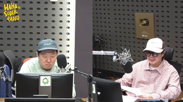 &apos;21kg 감량&apos; 정형돈, 건강해진 이유 있었네 다이어트·복싱 병행하며 벌크업 (슈퍼라디오)