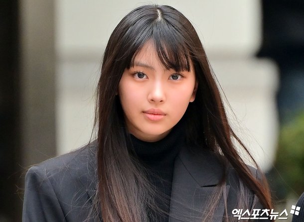 뉴진스 분열 맞았다…혜인 父, 어도어와 소송 반대 '친권 박탈' [엑's 이슈]