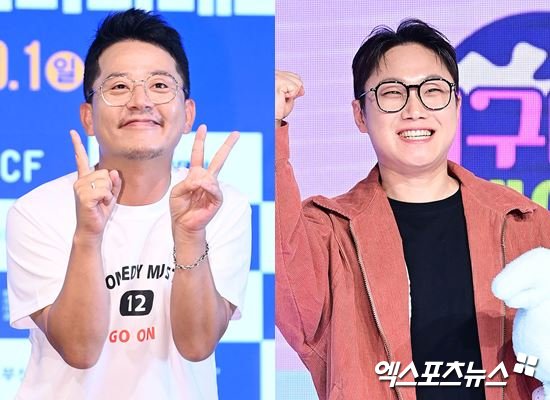 キム・ジュン-ho 6kg、パニーボトル10kg ‘ダイエットダエチョ’…ヒューゴとは？ [엑’s 이슈] ：ネイトエンターテインメント