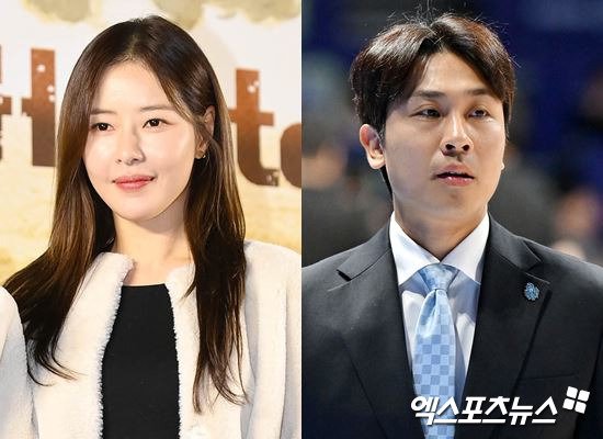 박하나, 예비 남편 김태술 &apos;감독 해임&apos; 후 자필 편지 가장 존경하고 사랑해 [전문]
