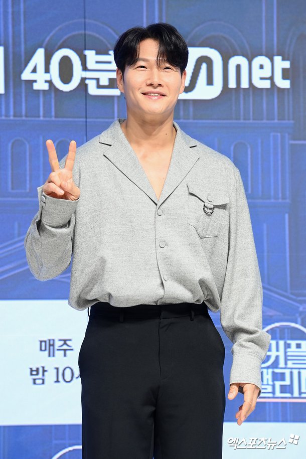 &apos;48세&apos; 김종국, 미혼의 늦은 깨달음 ♥아내가 있고, 애가 있어야 (런닝맨)[종합]