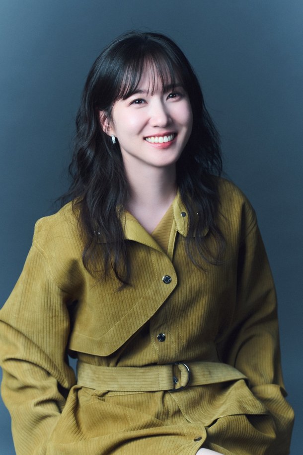 박은빈, '25살↑' 설경구와 '베프' 됐다…&quot;허락받아, 스몰토크 多&quot; (하이퍼나이프)[엑's 인터뷰]