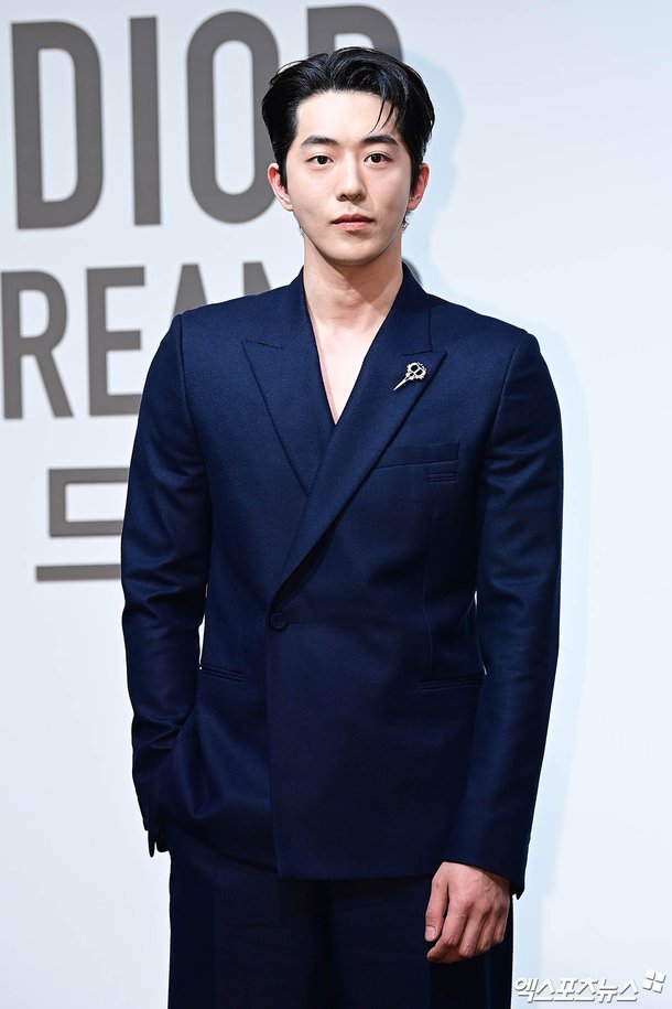 남주혁 '전역 후에도 여전한 비주얼'[엑's HD포토]
