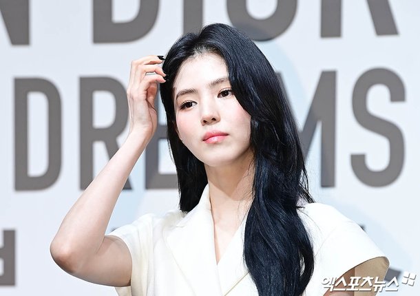 한소희 '분위기 여신'[엑's HD포토]