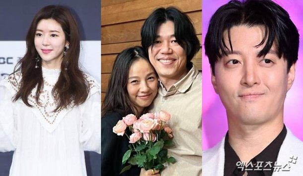 이동건 카페? 예의없어·화장실=호불호…이상순·박한별에 뿔났다? [엑&apos;s 이슈]